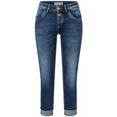 Timezone dámské jeans Slim NaliTZ 7/8 17-10080-00-3157