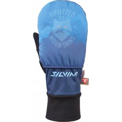 Rukavice Silvini Sports – Hledejceny.cz
