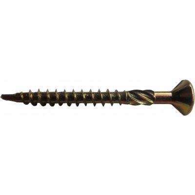 Vruty RAPI-TEC BSP 4x40mm TX20 galvanický zinek – Hledejceny.cz