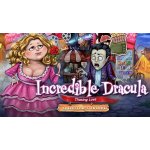 Incredible Dracula: Chasing Love (Collector's Edition) – Zboží Mobilmania