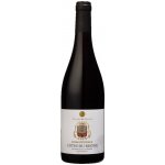 Cellier des Princes Cotes du Rhone AOP Sceau du Prince Suché červené 14,5%, 0,75 l (holá láhev) – Hledejceny.cz