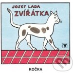 Zvířátka - Josef Lada – Hledejceny.cz