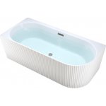 BPS-koupelny RIO 150 x 75 cm 504B L P GL BR – Hledejceny.cz