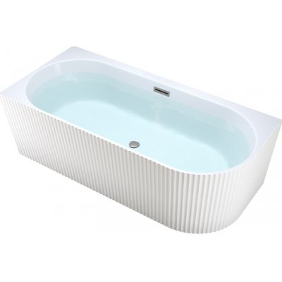 BPS-koupelny RIO 150 x 75 cm 504B L P GL BR – Hledejceny.cz