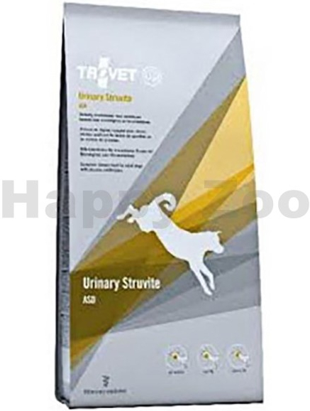 Trovet Feline Urinary Struvite ASD 10 kg