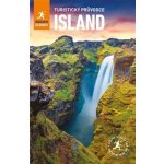 Island - Turistický průvodce, 1. vydání - David Leffman – Zboží Mobilmania