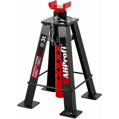 AHProfi Stavitelná podpěra, 3 t, 440 - 720 mm AH43007 – Hledejceny.cz