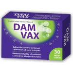 DAMVAX tablety rozpustné v ústech 30 ks – Hledejceny.cz
