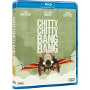 Chitty chitty bang bang BD