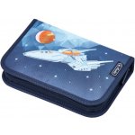 Herlitz 1-patro plný 2 chlopně Vesmír – Zboží Dáma