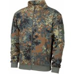 Mikina MFH Tactical flecktarn – Zboží Mobilmania