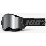 100% Strata 2 Junior zrcadlová skla | Zboží Auto