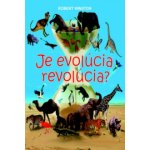 Je evolúcia revolúcia? – Hledejceny.cz