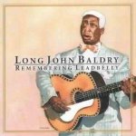 Baldry Long John - Remembering Leadbelly CD – Hledejceny.cz