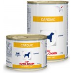 Royal Canin Veterinary Diet Adult Dog Cardiac 410 g – Zboží Mobilmania