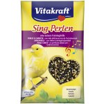 Vitakraft Sing-Perlen Perličky na zpěv kanár 5 x 20 g – Hledejceny.cz