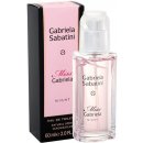 Gabriela Sabatini Miss Gabriela Night toaletní voda dámská 60 ml