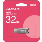 ADATA UV350 32GB AUV350-32G-RBK – Zboží Živě