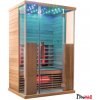 Sauna ProWell 222 R