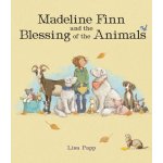 Madeline Finn and the Blessing of the Animals Papp LisaPevná vazba – Hledejceny.cz