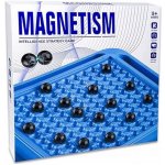 Šachy Magnetické Kameny Magnetic Rodinná hra Strategická Plánovací – Zboží Živě