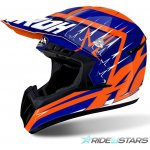 Airoh Switch Startruck – Hledejceny.cz