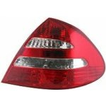 Zadní světlo - pravé MERCEDES E (W211) | 2002-2009 | DEPO | – Hledejceny.cz