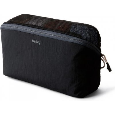 Doplňkový balicí kvádr do kufru Bellroy Lite Packing Cube (4 l) - Black – Zboží Mobilmania
