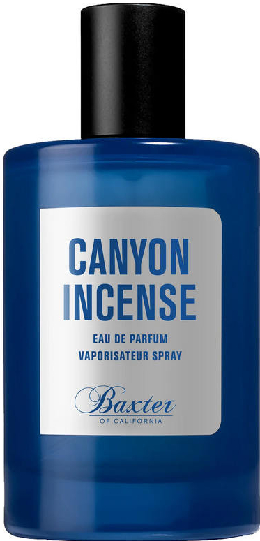 Baxter of California Canyon Incense parfémovaná voda unisex 100 ml