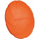 Trixie Doggy Disc létající talíř přírodní guma 24 cm