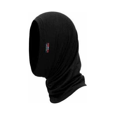 Devold Breeze multifunkční šála Black – Sleviste.cz