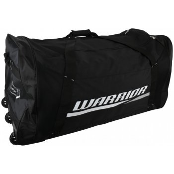 warrior goalie roller bag sr