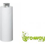 Prima Klima CARBOCONE K3603, 160 mm - 1000 m3/h, 800 mm – Hledejceny.cz