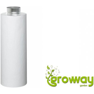 Prima Klima CARBOCONE K3603, 160 mm - 1000 m3/h, 800 mm – Hledejceny.cz