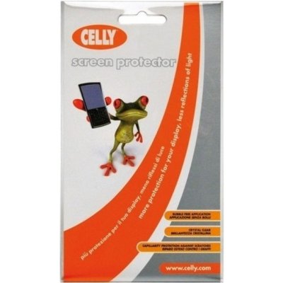 Ochranná fólie Celly Sony Ericsson Xperia Live, 2ks – Zboží Mobilmania