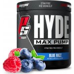ProSupps Hyde Max Pump 280 g – Hledejceny.cz