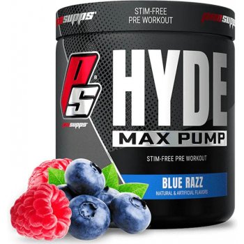 ProSupps Hyde Max Pump 280 g