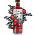 Nemiroff de Luxe Wild Cranberry 40% 1 l (holá lahev) – Hledejceny.cz