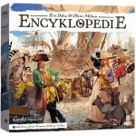 Asmodee Encyklopedie – Zbozi.Blesk.cz
