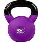 Movit M26878 Kettlebell 20 kg – Zboží Dáma