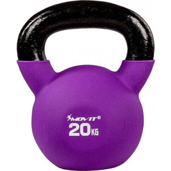 Movit M26878 Kettlebell 20 kg