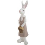 Velikonoční dekorace FIG 156C zajíc – Hledejceny.cz