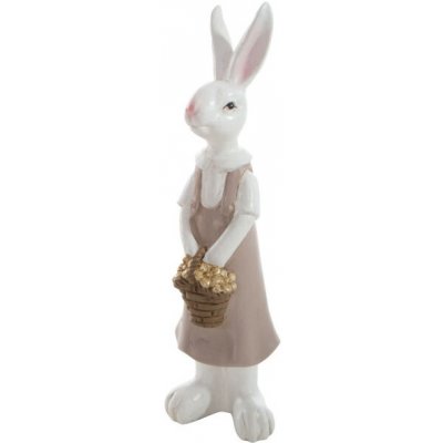 Velikonoční dekorace FIG 156C zajíc – Hledejceny.cz