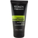 Redken For Men Stand Tough Gel extra silný gel 150 ml