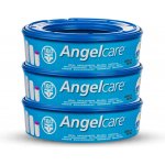 ANGELCARE Náhradní kazeta 3 ks – Zboží Dáma