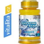 Starlife Gelatine Star 60 kapslí – Hledejceny.cz