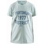 Craft triko District JR SS t-shirt 1907210-602000 – Hledejceny.cz