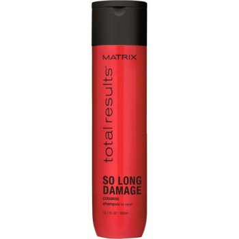 Matrix Total Results So Long Damage Shampoo 300 ml