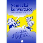 Německá konverzace pro ZŠ - Sprechen, sprechen, sprechen... - Cvešpr – Hledejceny.cz
