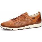 Pikolinos pánské kožené polobotky koňakové – Zboží Dáma